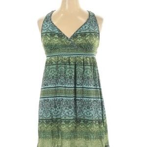 Mudd Casual Summer Dress